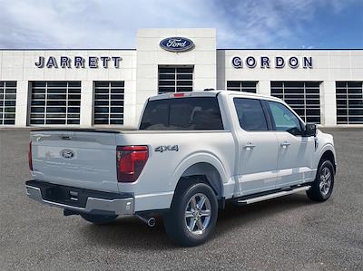2024 Ford F-150 SuperCrew Cab 4x4 Pickup for sale #48274 - photo 2