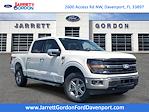 2024 Ford F-150 SuperCrew Cab 4x4 Pickup for sale #48274 - photo 1