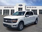 2024 Ford F-150 SuperCrew Cab 4x4 Pickup for sale #48274 - photo 3