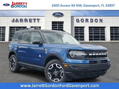 2024 Ford Bronco Sport AWD SUV for sale #48276 - photo 1