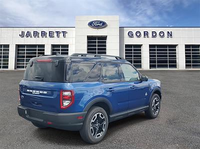 2024 Ford Bronco Sport AWD SUV for sale #48276 - photo 2