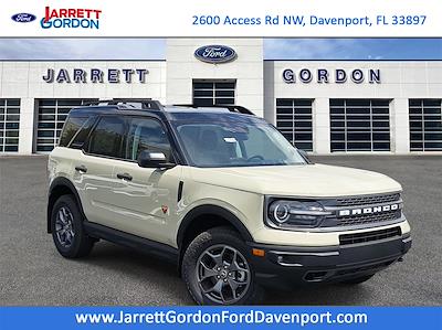 2024 Ford Bronco Sport AWD SUV for sale #48280 - photo 1