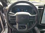 New 2025 Ford F-150 Lightning Lariat SuperCrew Cab AWD Pickup for sale #48281 - photo 19