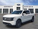 New 2025 Ford F-150 Lightning Lariat SuperCrew Cab AWD Pickup for sale #48281 - photo 3