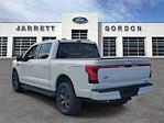 New 2025 Ford F-150 Lightning Lariat SuperCrew Cab AWD Pickup for sale #48281 - photo 4