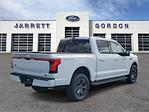 New 2025 Ford F-150 Lightning Lariat SuperCrew Cab AWD Pickup for sale #48281 - photo 2