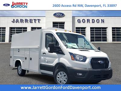 2025 Ford Transit 350 RWD Knapheide Service Utility Van for sale #48284 - photo 1