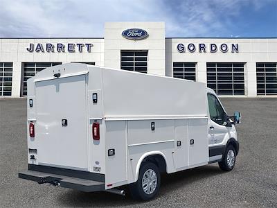 2025 Ford Transit 350 RWD Knapheide Service Utility Van for sale #48284 - photo 2