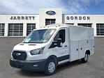 New 2025 Ford Transit 350 11' Knapheide Steel Service Utility Van for sale #48284 - photo 3