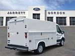 New 2025 Ford Transit 350 11' Knapheide Steel Service Utility Van for sale #48284 - photo 2