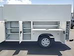 New 2025 Ford Transit 350 11' Knapheide Steel Service Utility Van for sale #48284 - photo 8