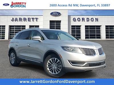 2016 Lincoln MKX FWD SUV for sale #48285A - photo 1