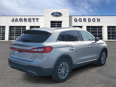 2016 Lincoln MKX FWD SUV for sale #48285A - photo 2