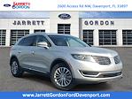 2016 Lincoln MKX FWD SUV for sale #48285A - photo 1