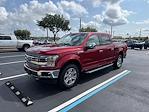 2018 Ford F-150 SuperCrew Cab 4x4 Pickup for sale #48288A - photo 4