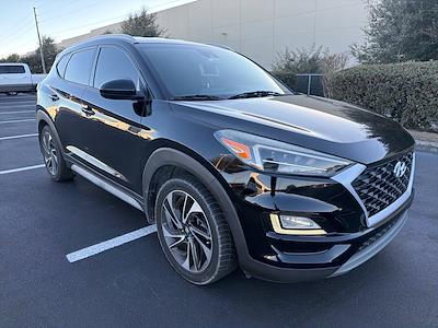 Used 2019 Hyundai Tucson - photo 1