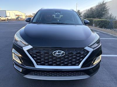 Used 2019 Hyundai Tucson - photo 1