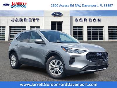 2024 Ford Escape FWD SUV for sale #48297 - photo 1