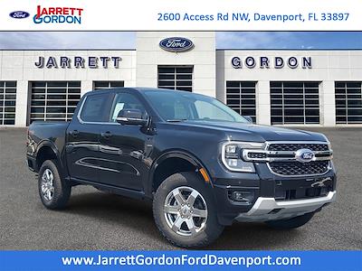2025 Ford Ranger SuperCrew Cab 4x4 Pickup for sale #48301 - photo 1