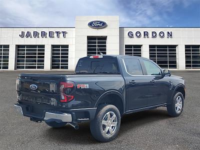 2025 Ford Ranger SuperCrew Cab 4x4 Pickup for sale #48301 - photo 2