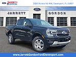 2025 Ford Ranger SuperCrew Cab 4x4 Pickup for sale #48301 - photo 1