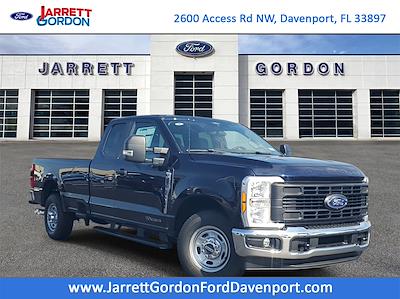 2025 Ford F-250 Super Cab 4x2 Pickup for sale #48310 - photo 1
