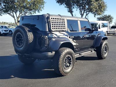 2024 Ford Bronco 4WD SUV for sale #48310A - photo 2