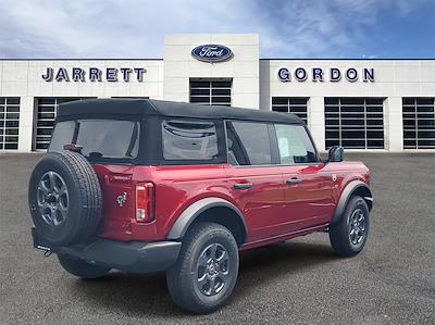 2025 Ford Bronco 4WD SUV for sale #48312 - photo 2