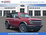 2025 Ford Bronco 4WD SUV for sale #48312 - photo 1