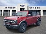 2025 Ford Bronco 4WD SUV for sale #48312 - photo 3