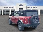 2025 Ford Bronco 4WD SUV for sale #48312 - photo 4