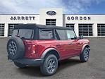 2025 Ford Bronco 4WD SUV for sale #48312 - photo 2