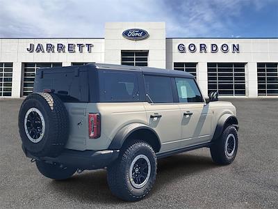 2025 Ford Bronco 4WD SUV for sale #48313 - photo 2