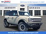 2025 Ford Bronco 4WD SUV for sale #48313 - photo 1