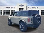 2025 Ford Bronco 4WD SUV for sale #48313 - photo 4