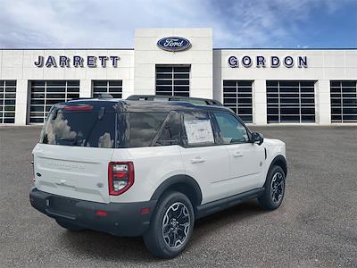 2025 Ford Bronco Sport AWD SUV for sale #48320 - photo 2