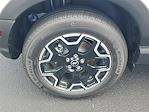 New 2025 Ford Bronco Sport Outer Banks AWD SUV for sale #48320 - photo 5