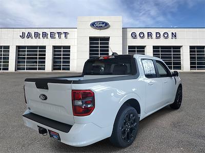 2025 Ford Maverick SuperCrew Cab AWD Pickup for sale #48323 - photo 2