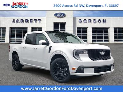2025 Ford Maverick SuperCrew Cab AWD Pickup for sale #48324 - photo 1