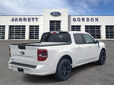 2025 Ford Maverick SuperCrew Cab AWD Pickup for sale #48324 - photo 2