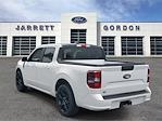 2025 Ford Maverick SuperCrew Cab AWD Pickup for sale #48324 - photo 4