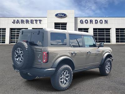 2025 Ford Bronco 4WD SUV for sale #48325 - photo 2