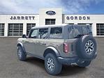 2025 Ford Bronco 4WD SUV for sale #48325 - photo 4