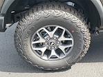 2025 Ford Bronco 4WD SUV for sale #48325 - photo 5