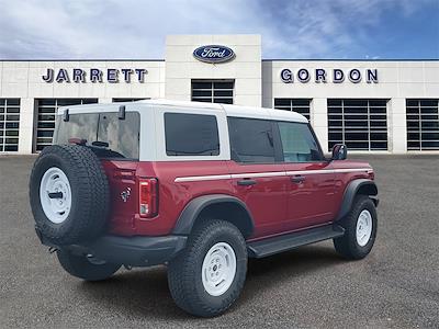 2025 Ford Bronco 4WD SUV for sale #48326 - photo 2