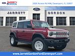 2025 Ford Bronco 4WD SUV for sale #48326 - photo 1