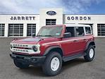 2025 Ford Bronco 4WD SUV for sale #48326 - photo 3