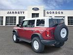 2025 Ford Bronco 4WD SUV for sale #48326 - photo 4