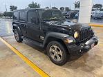 2018 Jeep Wrangler 4x4 SUV for sale #48326A - photo 1