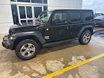 2018 Jeep Wrangler 4x4 SUV for sale #48326A - photo 2